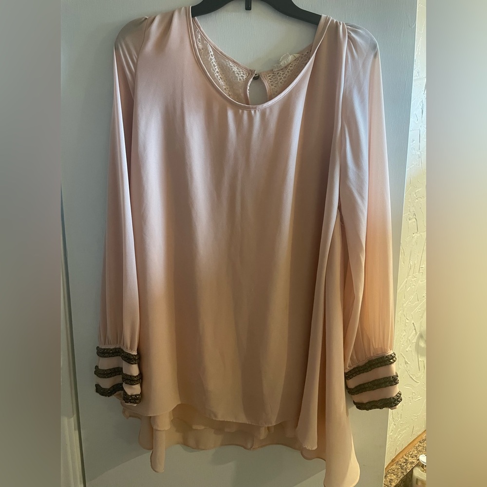 Pink shirt - Picture 4 of 4